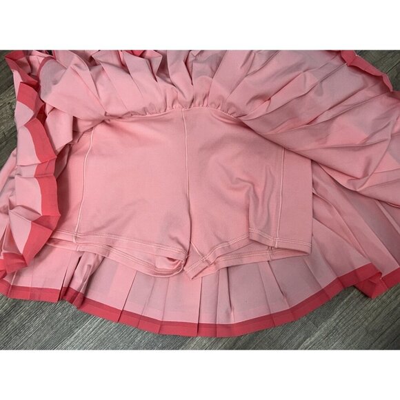 Offline By Aerie Skort Tiebreaker Pleated Athletic Small Tennis Golf Pickleball - Picture 13 of 14